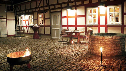 Hotel & Restaurant M&uuml;hlenhof Bosse – Witterda