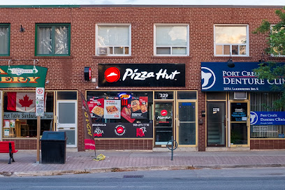 Pizza Hut Mississauga