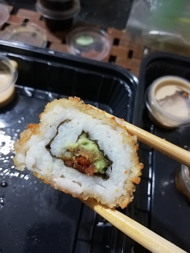 Koi Sushi House