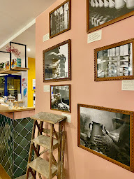 Photo n°4 de La Papoterie - Paris 11 à Paris ()