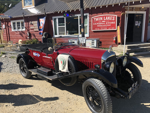 Grocery Store «Twin Lakes General Store», reviews and photos, 6451 CO-82, Twin Lakes, CO 81251, USA