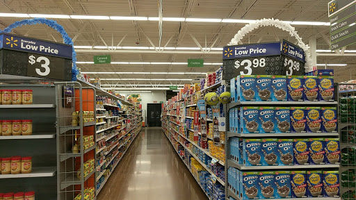 Supermarket «Walmart Neighborhood Market», reviews and photos, 109 Gallatin Pike N, Madison, TN 37115, USA