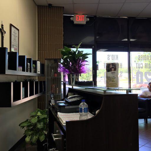 Hair Salon «Veronica Hair Stylist», reviews and photos, 25770 I-45, Spring, TX 77386, USA