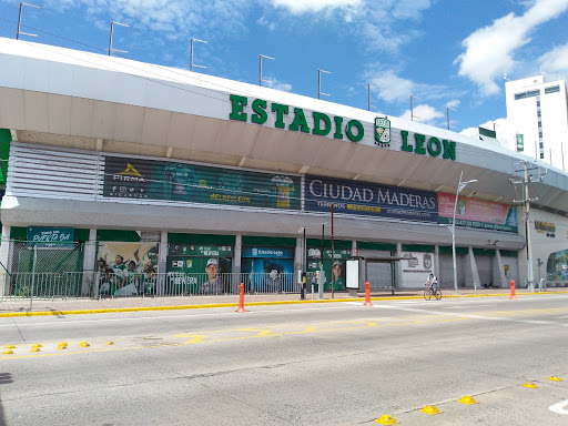 Petco León Estadio (Express)