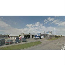 Auto Repair Shop «McIntyre Automotive», reviews and photos, 6003 Brittmoore Rd, Houston, TX 77041, USA