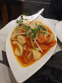 Soupe du Restaurant vietnamien Le Vietnam Perpignan - n°2
