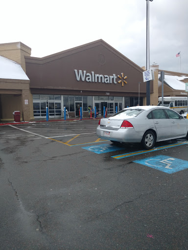 Discount Store «Walmart», reviews and photos, 780 Lynnway, Lynn, MA 01905, USA