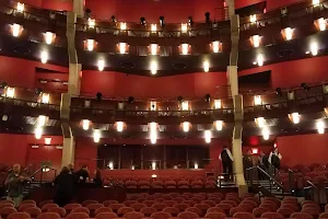 Hylton Performing Arts Center image