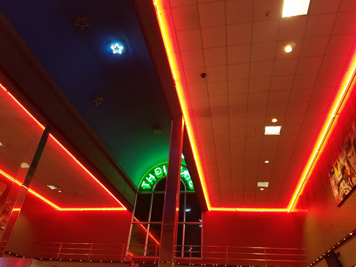 Movie Theater «Regal Cinemas Starlight 14 - Charlotte», reviews and photos, 11240 N Tryon St, Charlotte, NC 28262, USA