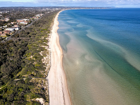 Seaford Beach