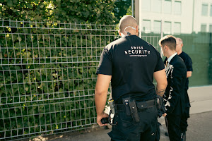 Swiss Security Group SSG GmbH