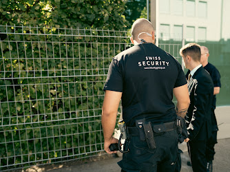 Swiss Security Group SSG GmbH