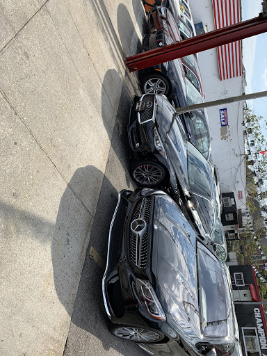 Used Car Dealer «Champions Auto Sales», reviews and photos, 1942 Utica Ave, Brooklyn, NY 11234, USA