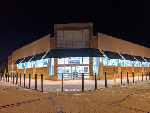 Drug Store «Walgreens», reviews and photos, 695 W Boughton Rd, Bolingbrook, IL 60440, USA