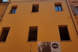 Birthplace of Pier Paolo Pasolini image