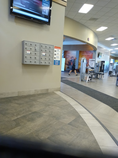 Gym «LA Fitness», reviews and photos, 4175 W 76th St, Edina, MN 55435, USA