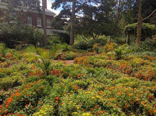 History Museum «General Crook House Museum», reviews and photos, 5730 N 30th St, Omaha, NE 68111, USA