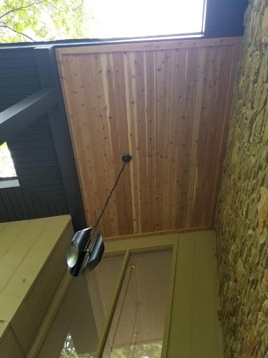 Roofing Contractor «Cornerstone Roofing», reviews and photos, 4388 W Meadowvale Dr, Bloomington, IN 47404, USA