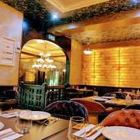 Photos du propriétaire du Restaurant La Casita OX Turkısh Grill House à Paris - n°4