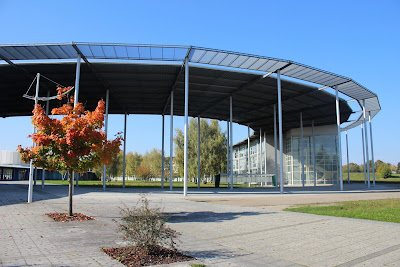 Université de Technologie de Troyes à Troyes