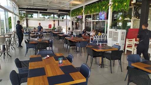 Logo da empresa - Doma Rooftop