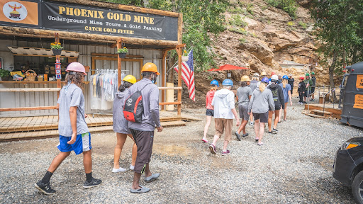 Mining Company «Phoenix Gold Mine», reviews and photos, 800 Trail Creek Rd, Idaho Springs, CO 80452, USA