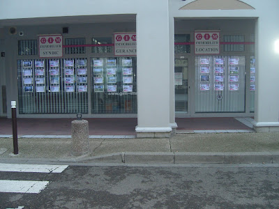 Gestion Immobilière Moderne à Poissy