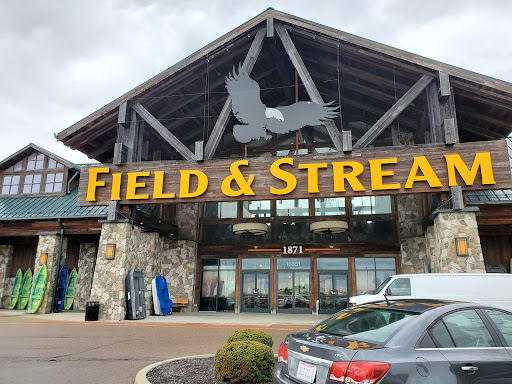 Outdoor Sports Store «Field & Stream», reviews and photos, 10351 Innovation Drive, Miamisburg, OH 45342, USA