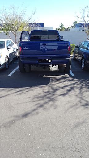 Auto Body Shop «Maaco Collision Repair & Auto Painting», reviews and photos, 3113 E Main St, Mesa, AZ 85213, USA