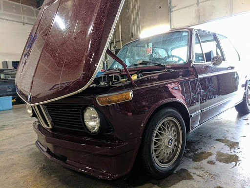 Auto Repair Shop «Kassel Motorsports», reviews and photos, 2301 E Pioneer, Puyallup, WA 98372, USA