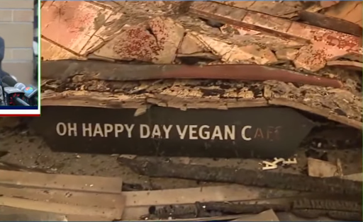 O Happy Days Cafe