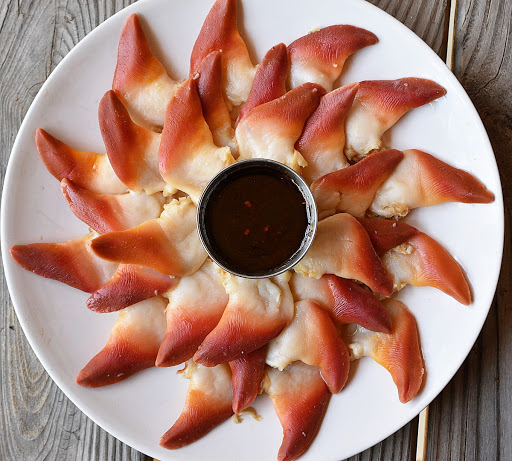 Supermarket «Oriental Supermarket», reviews and photos, 5465 I-55, Jackson, MS 39206, USA