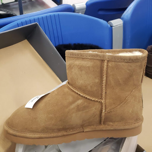 Sporting Goods Store «Big 5», reviews and photos, 6314 N Figueroa St, Los Angeles, CA 90042, USA