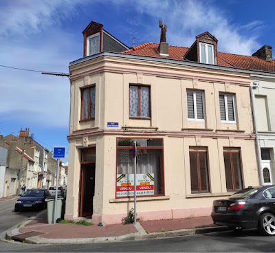 CENTURY 21 Immopale Calais à Calais