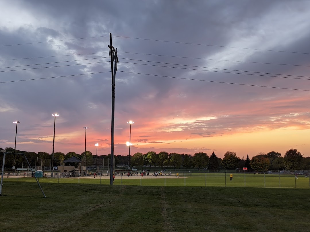 Northview Park Athletic Fields