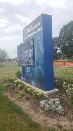 Nature Preserve «Veterans Memorial Park», reviews and photos, 595 Calkins Rd, Henrietta, NY 14467, USA