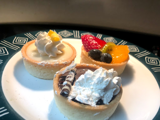 Cafe «la Madeleine French Bakery & Café», reviews and photos, 4201 S Cooper St #731, Arlington, TX 76015, USA