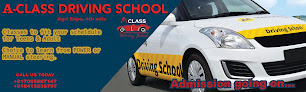 A Class Driving School