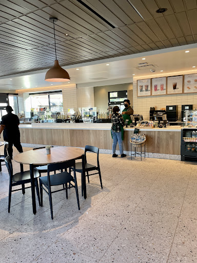 Starbucks image