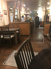 Atmosphère du Restaurant coréen Barbecue King à Paris - n°14