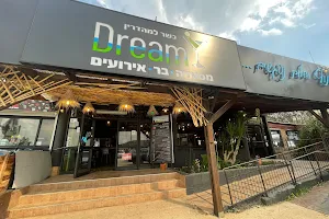 Dream restaurant image
