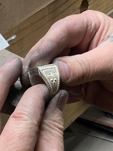 Jeweler «Gines Fine Jewelry», reviews and photos, 8806 S Redwood Rd Suite #104, West Jordan, UT 84088, USA