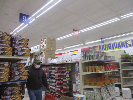 Dollar Store «King Dollar», reviews and photos, 707 E Davis St, Conroe, TX 77301, USA