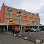 Photo n°1 de l'avis de Szymon.t fait le 04/05/2018 à 17:32 sur le  Hotel Al Sant'Andrea à Sarzana