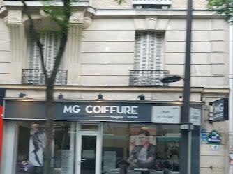 MG Coiffure