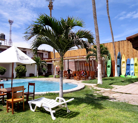 Luna Nueva de Colan Hotel Resort