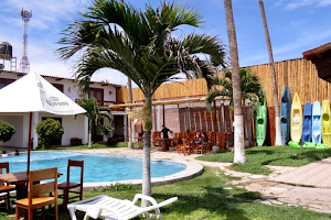 Luna Nueva de Colan Hotel Resort image