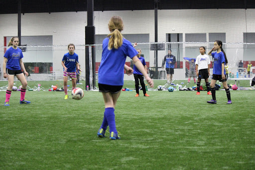 Gym «Lifezone 360 Sports Complex», reviews and photos, 999 W Main St, West Dundee, IL 60118, USA