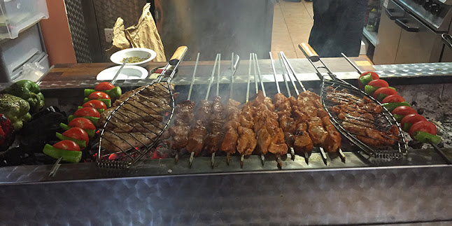 Reviews of Defne Turkish BBQ Restaurant in Liverpool - Restaurant