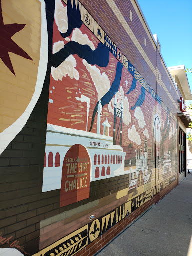 Art Supply Store «Blick Art Materials», reviews and photos, 6300 Delmar Blvd, University City, MO 63130, USA